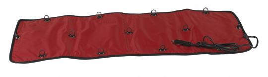 Scheibenheizdecke 100x40cm 
