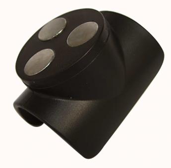 Magnethalter LED Lampe 