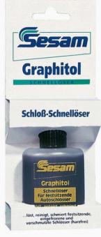 Graphitol SB-Karte 