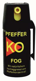 Pfeffer KO Fog 40ml 