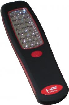 24 LED Arbeitsleuchte m.Magnet 