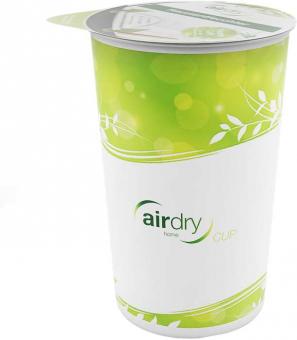 Airdry Entfeuchter Cup Green 