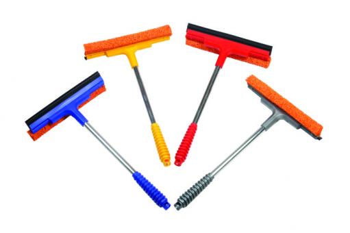 Scheibenwascher 42/24 cm 