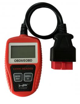 OBD II Diagnose Gerät 