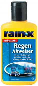 RainX Regenabweiser 200ml 