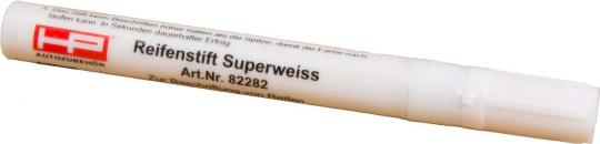 Reifenstift Superweiß  