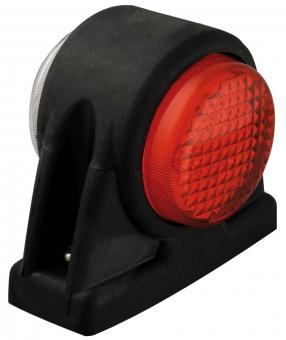 Rubber marker lamp 