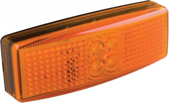 Side marker 