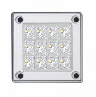 Rear Lamp - Reverse 