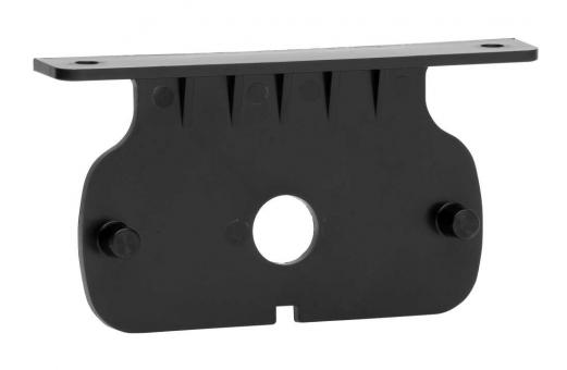 Mounting bracket - black 