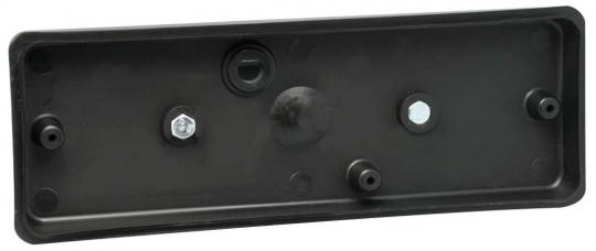 80 series - triple bracket housing 