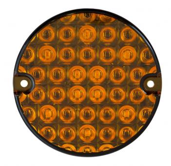 95mm round indicator lamp 