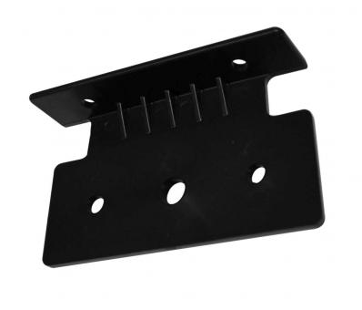 Horizontal mounting bracket 