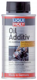 Oil Additiv 