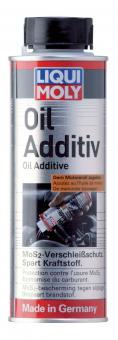 Oil Additiv 