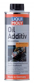 Oil Additiv 