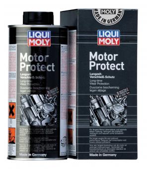 MotorProtect 