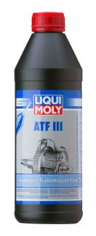 ATF III 