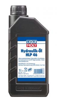 Hydrauliköl HLP 46 