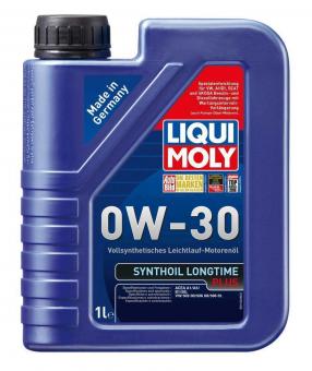 Synthoil Longtime Plus 0W-30 