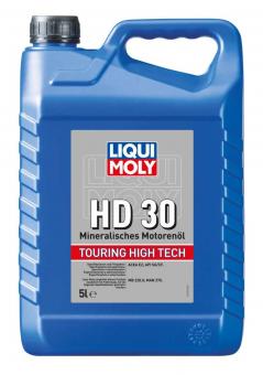 Touring High Tech HD 30 