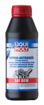 Hypoid-Getriebeöl (GL5) SAE 80W 