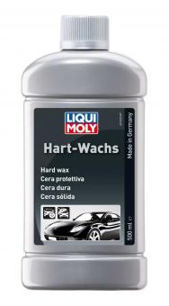 Hart-Wachs 