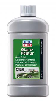 Glanz-Politur 