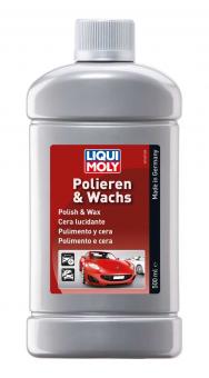 Polieren & Wachs 