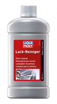 Lack-Reiniger 