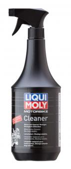 Motorbike Cleaner 