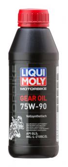 Motorbike Gear Oil 75W-90 