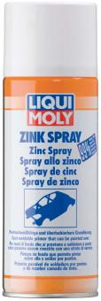 Zink-Spray 