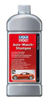 Auto-Wasch-Shampoo 