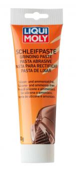 Schleifpaste 