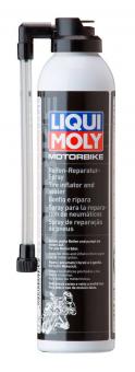 Motorbike Reifen-Reparatur-Spray 