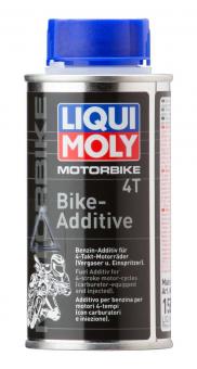 Motorbike 4T Bike-Additive 