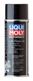 Motorbike Luft-Filter-Öl (Spray) 