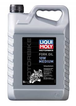 Motorbike Fork Oil 10W medium 