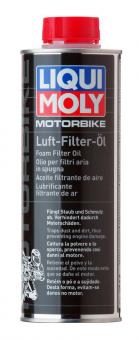 Motorbike Luft-Filter-Öl 