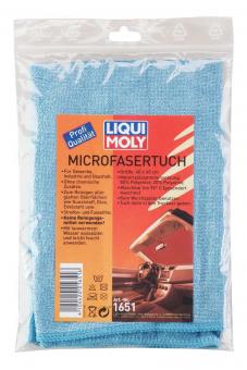 Microfasertuch 