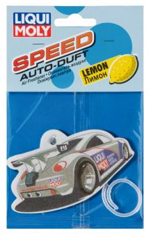 Auto Duft Speed Lemon 