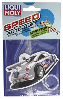 Auto Duft Speed Sport Fresh 