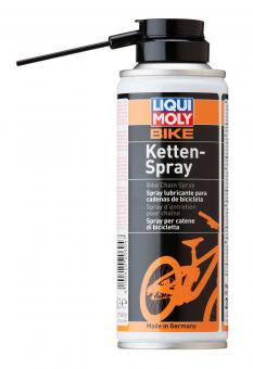 Bike Kettenspray 