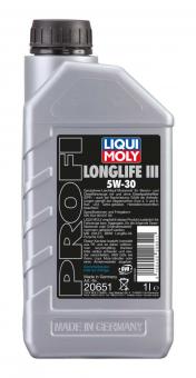 Profi Longlife III 5W-30 