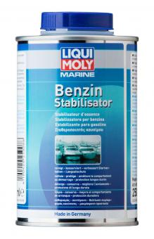 Marine Benzin Stabilisator 