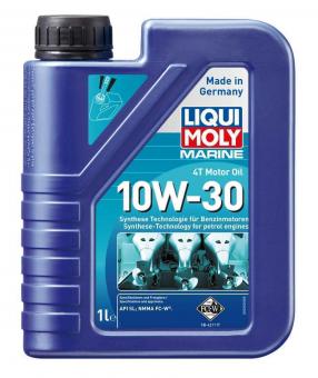 Marine 4T Motor Oil 10W-30 