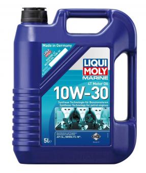 Marine 4T Motor Oil 10W-30 