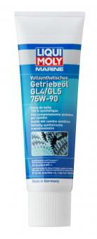 Marine Vollsynthetisches Getriebeöl GL4/GL5 75W-90 