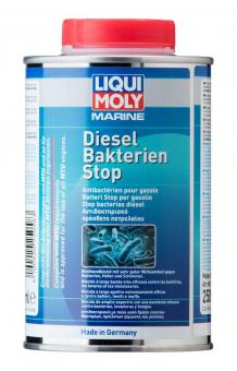 Marine Diesel Bakterien Stop 